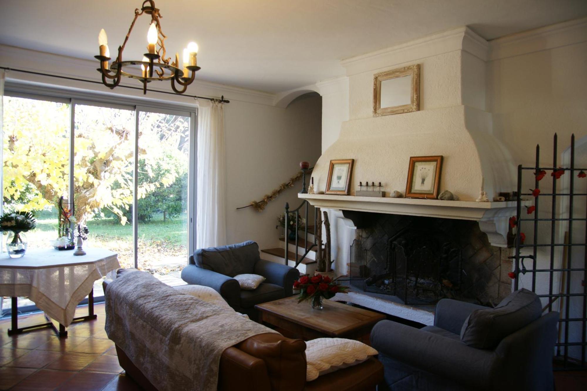 Bed and Breakfast Leï Souco à Ramatuelle Extérieur photo