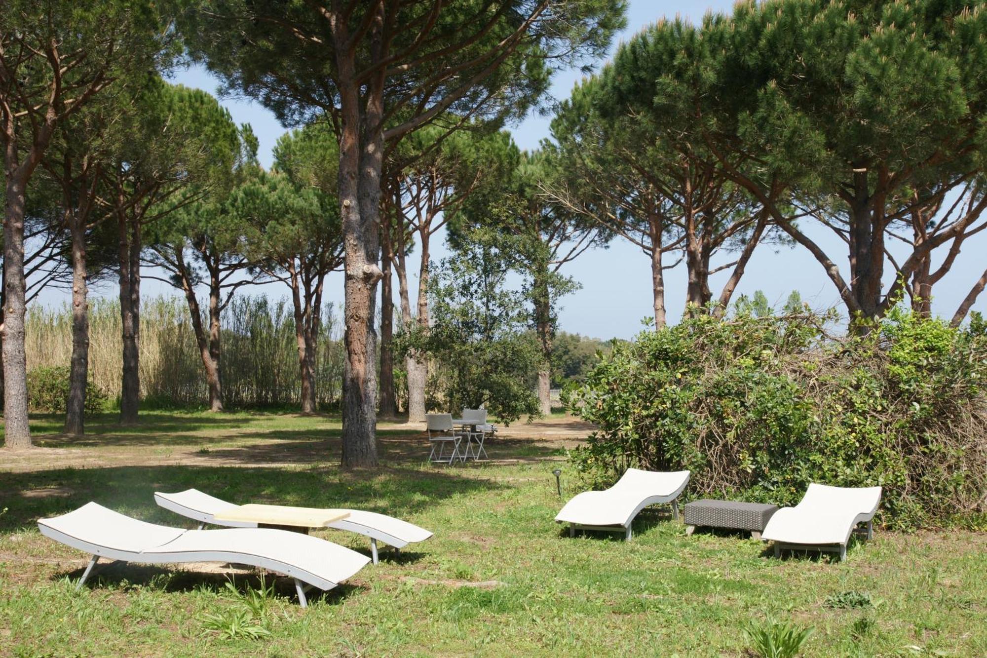 Bed and Breakfast Leï Souco à Ramatuelle Extérieur photo