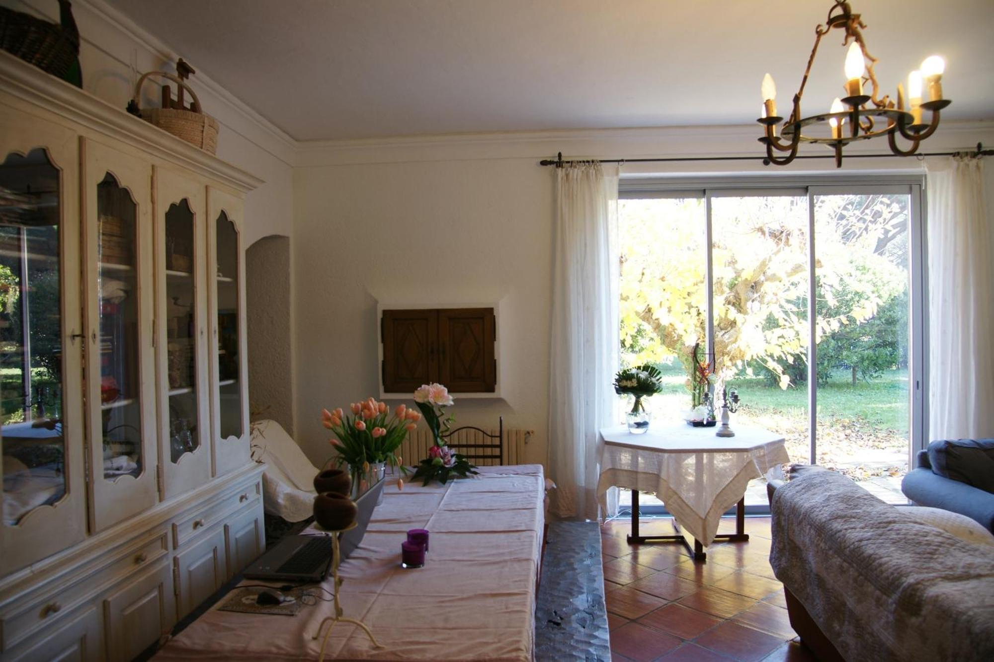 Bed and Breakfast Leï Souco à Ramatuelle Extérieur photo