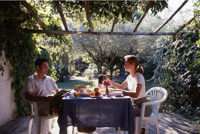 Bed and Breakfast Leï Souco à Ramatuelle Chambre photo