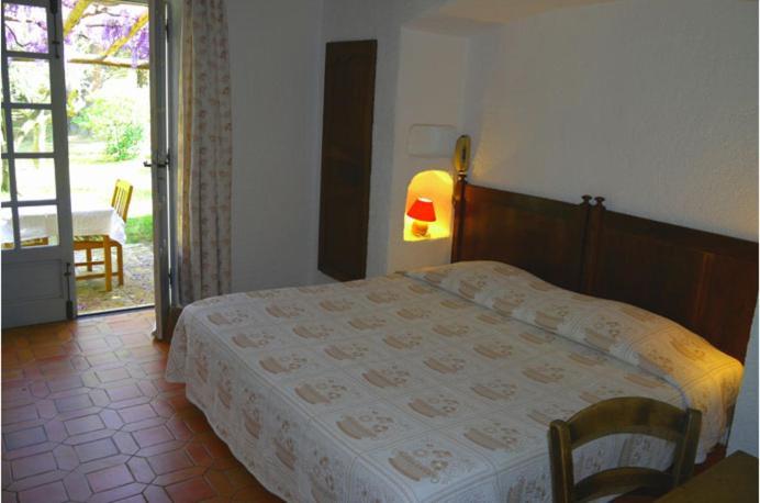 Bed and Breakfast Leï Souco à Ramatuelle Chambre photo